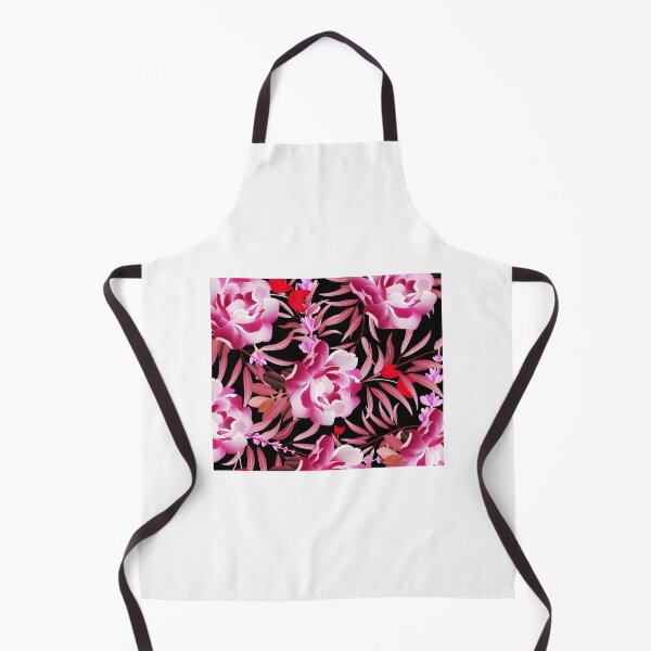 Item preview, Vibrant Colorful Flowers Floral Art Design by IMATIVE designed and sold by asilv bray.