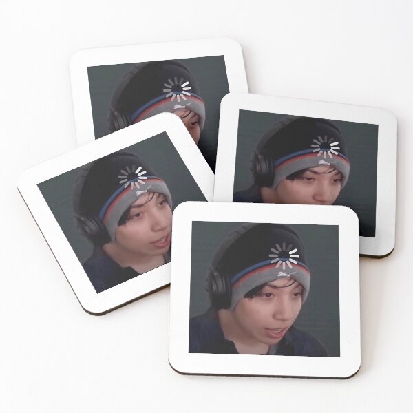 Item preview, Quackity Loading designed and sold by SouthWestPrint.