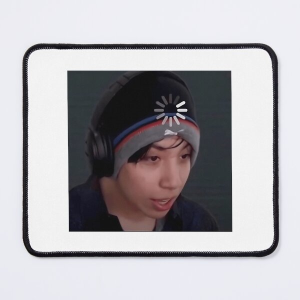 Item preview, Quackity Loading designed and sold by SouthWestPrint.