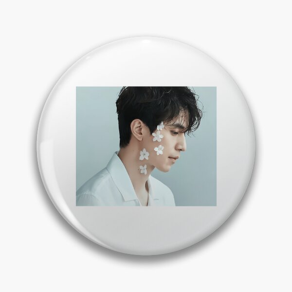 Item preview, Easthetic Lee Doon Wook designed and sold by helaina-madson.