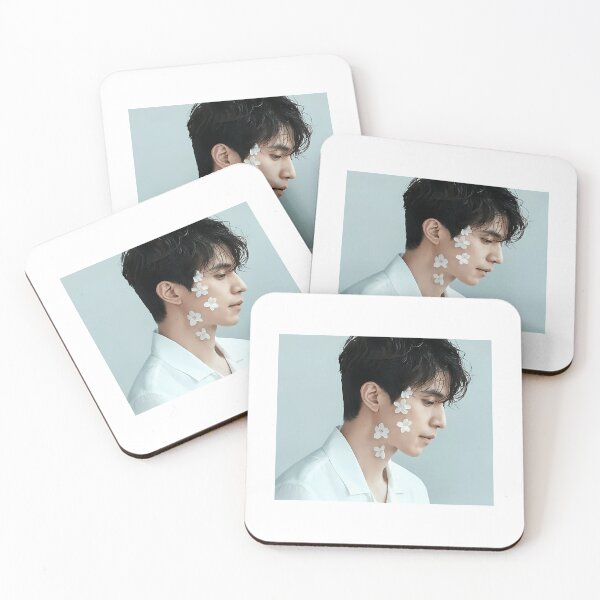 Item preview, Easthetic Lee Doon Wook designed and sold by helaina-madson.