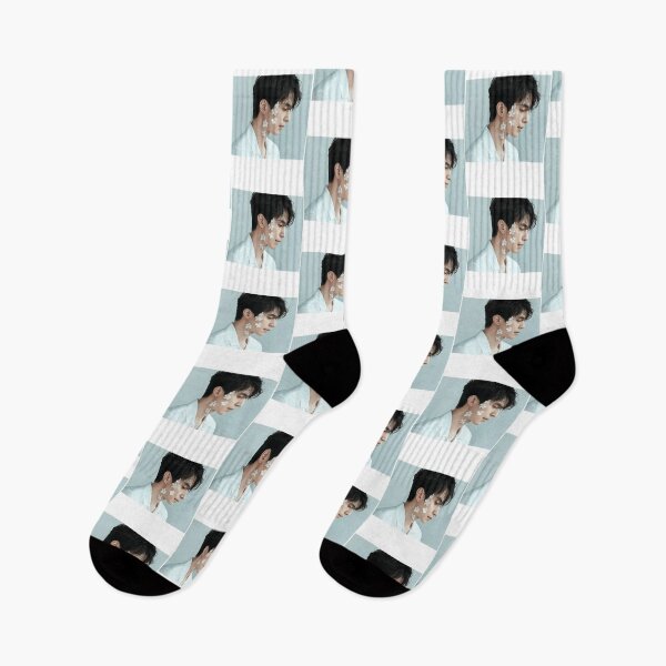 Item preview, Easthetic Lee Doon Wook designed and sold by helaina-madson.