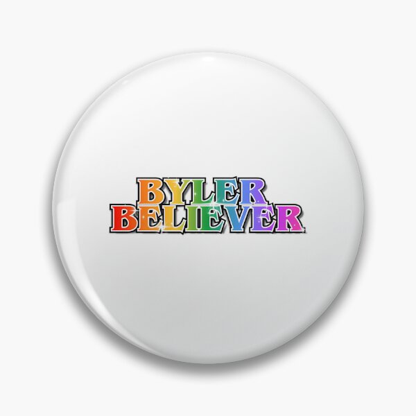Item preview, Byler designed and sold by lordykbloga.