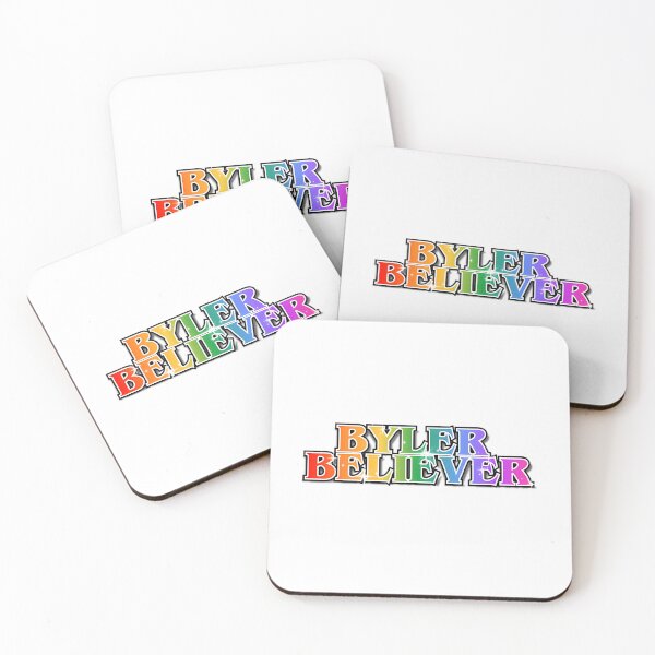 Item preview, Byler designed and sold by lordykbloga.