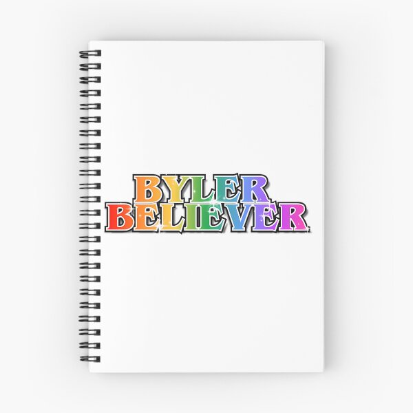 Item preview, Byler designed and sold by lordykbloga.