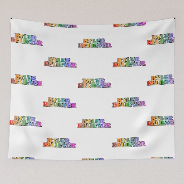 Item preview, Byler designed and sold by lordykbloga.