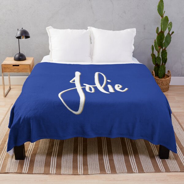 Item preview, JOLIE personalized type design designed and sold by CharlottePlaceArt.