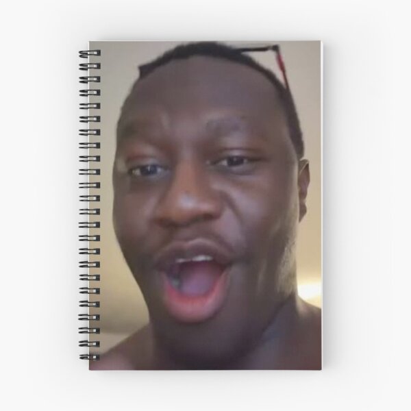 Item preview, Deji meme designed and sold by RedVelvetUtd.