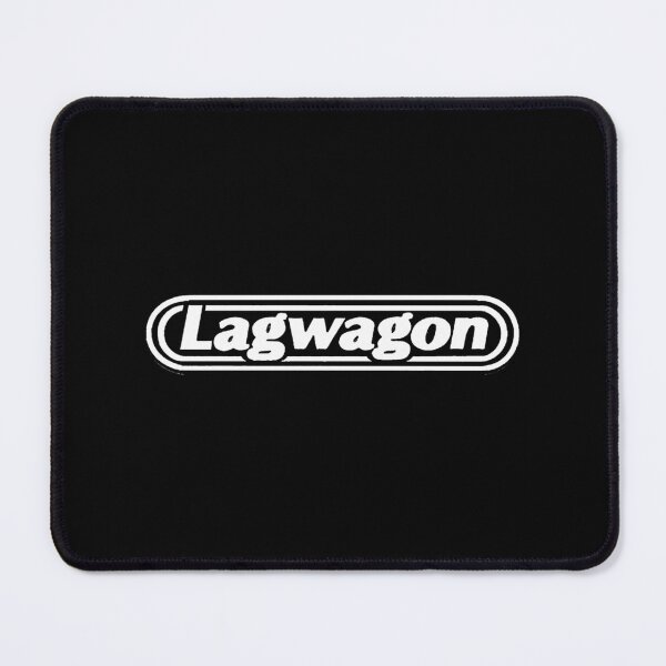 Item preview, Lagwagon designed and sold by SheridanRuther.