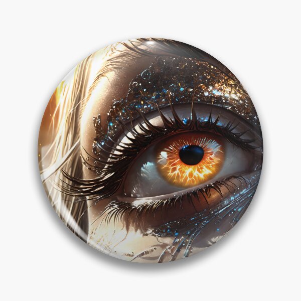 Item preview, I am the eye in the sky looking at you - I can read your mind 16 designed and sold by deep-sea-birds.