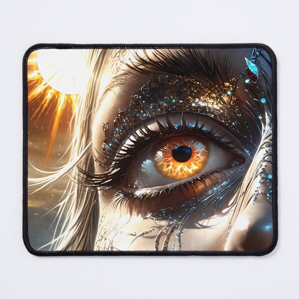 Item preview, I am the eye in the sky looking at you - I can read your mind 16 designed and sold by deep-sea-birds.
