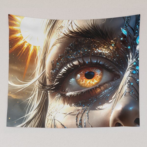 Item preview, I am the eye in the sky looking at you - I can read your mind 16 designed and sold by deep-sea-birds.