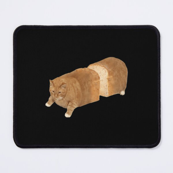Item preview, Cat Loaf designed and sold by VIKINS.