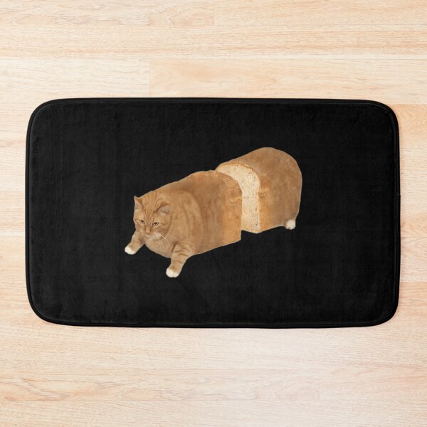 Item preview, Cat Loaf designed and sold by VIKINS.