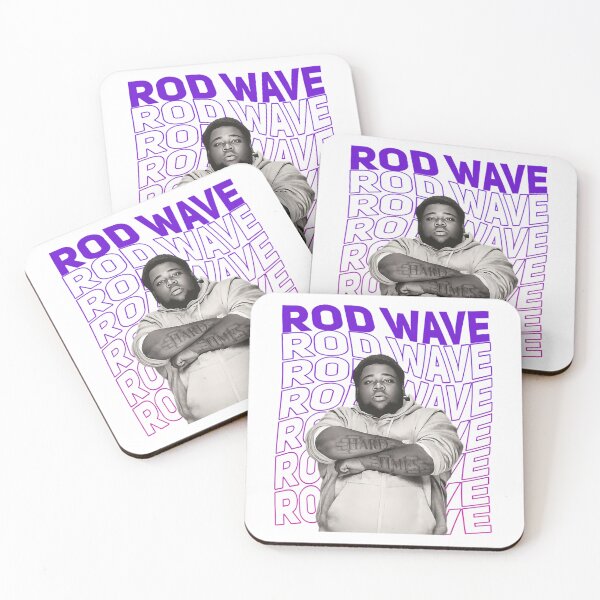 Item preview, Rod Wave designed and sold by ThatByMattz.