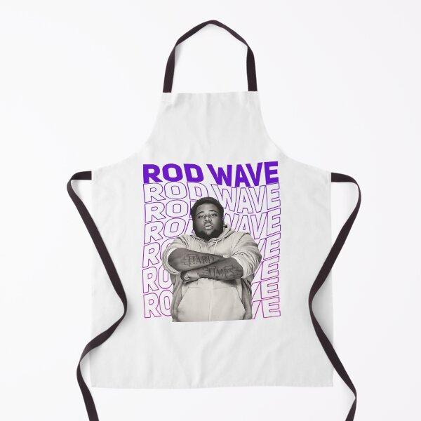 Item preview, Rod Wave designed and sold by ThatByMattz.