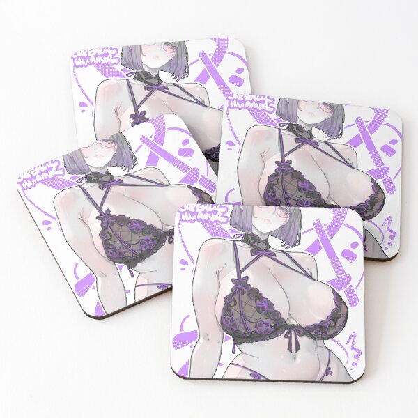 Item preview, 3406 - 紫 / Purple v2 designed and sold by jrpencil88.