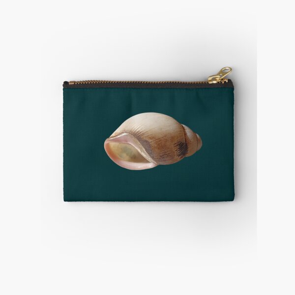 Item preview, Natural Snail Shell Macro Photo designed and sold by PicturePic.