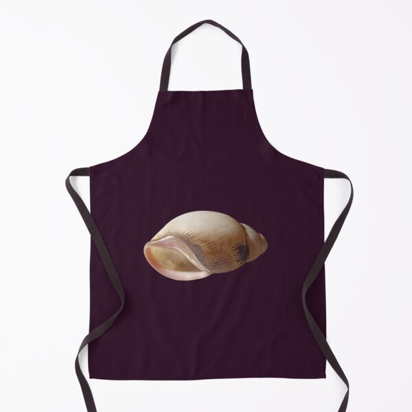 Item preview, Natural Snail Shell Macro Photo designed and sold by PicturePic.