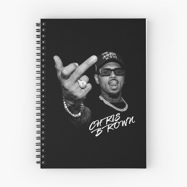 Item preview, Chris Brown Tour Tee Rb Concert designed and sold by ericka-devito.