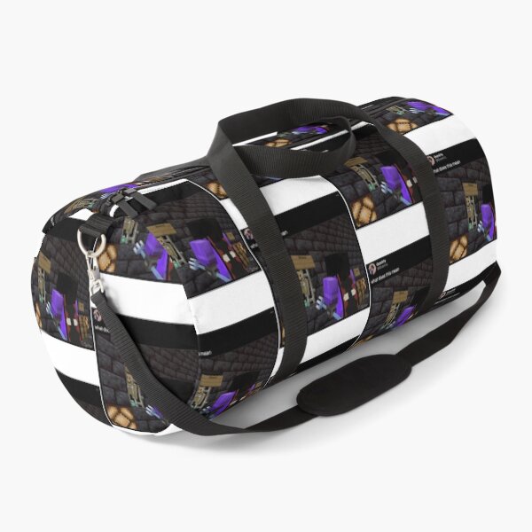 Item preview, Quackity Tweet With Badboyhalo- What Does This Mean designed and sold by SouthWestPrint.