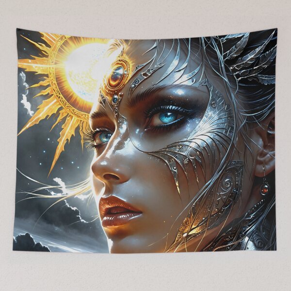 Item preview, I am the eye in the sky looking at you - I can read your mind 17 designed and sold by deep-sea-birds.