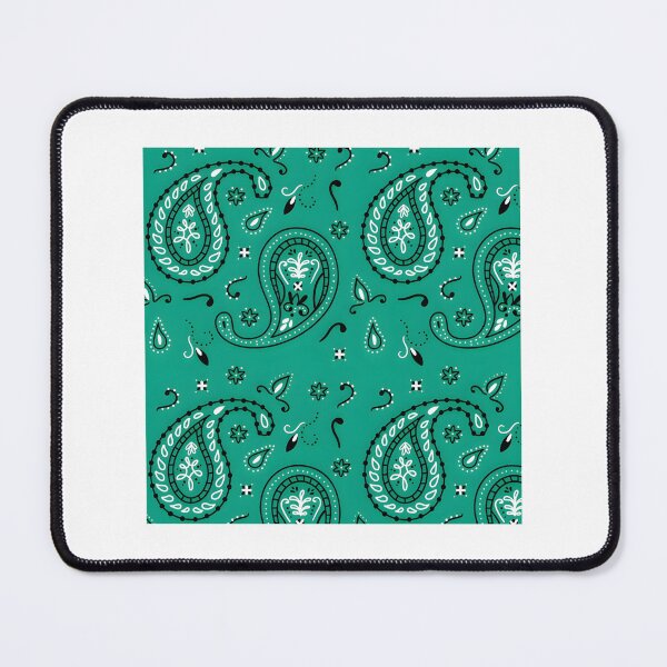 Item preview, Elegant Paisley Pattern Design with Intricate Swirls and Floral Elements designed and sold by asilv bray.