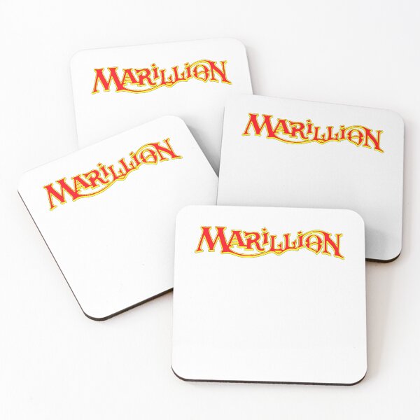 Item preview, Marillion designed and sold by Sameer Sahil.