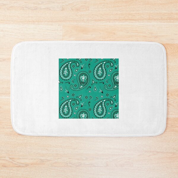 Item preview, Elegant Paisley Pattern Design with Intricate Swirls and Floral Elements designed and sold by asilv bray.