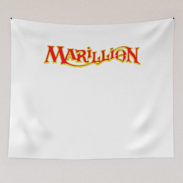 Item preview, Marillion designed and sold by Sameer Sahil.