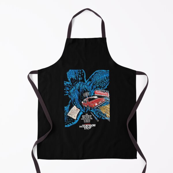 Item preview, Car Out Of Monster Mouth Lightweight Hoodie designed and sold by lordykbloga.