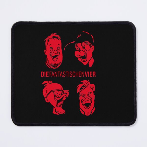 Item preview, DIE FANTASTISCHEN RAP BAND designed and sold by Willanazza.