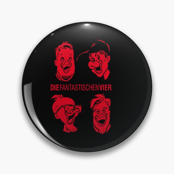 Item preview, DIE FANTASTISCHEN RAP BAND designed and sold by Willanazza.