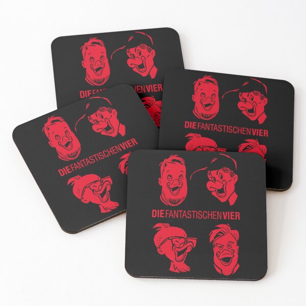 Item preview, DIE FANTASTISCHEN RAP BAND designed and sold by Willanazza.