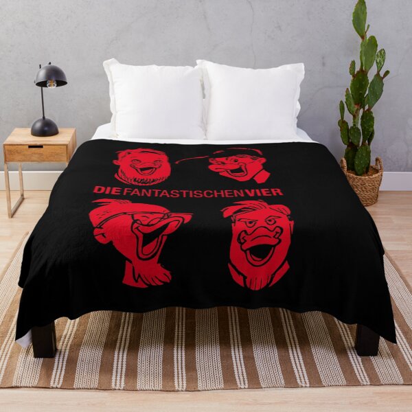 Item preview, DIE FANTASTISCHEN RAP BAND designed and sold by Willanazza.
