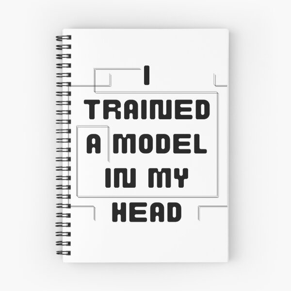 Item preview, Cognitive Architecture — AI Circuit Tee designed and sold by Șifonier.