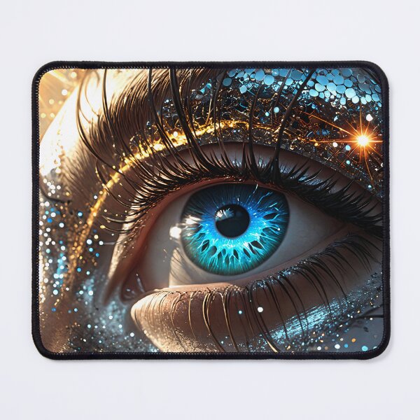 Item preview, I am the eye in the sky looking at you - I can read your mind 18 designed and sold by deep-sea-birds.