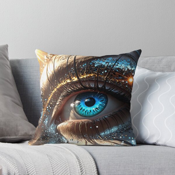 Item preview, I am the eye in the sky looking at you - I can read your mind 18 designed and sold by deep-sea-birds.