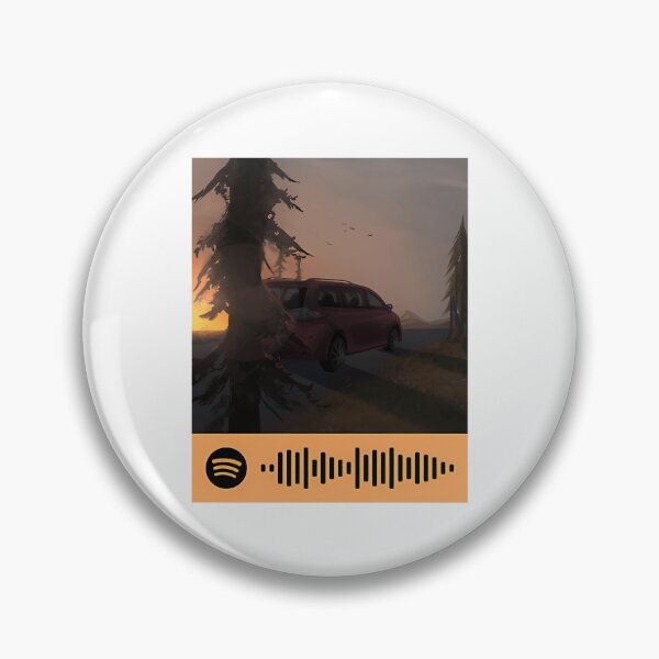 Item preview, Roadtrip -Dream Ft Pmbata Code With Cover Art designed and sold by SouthWestPrint.