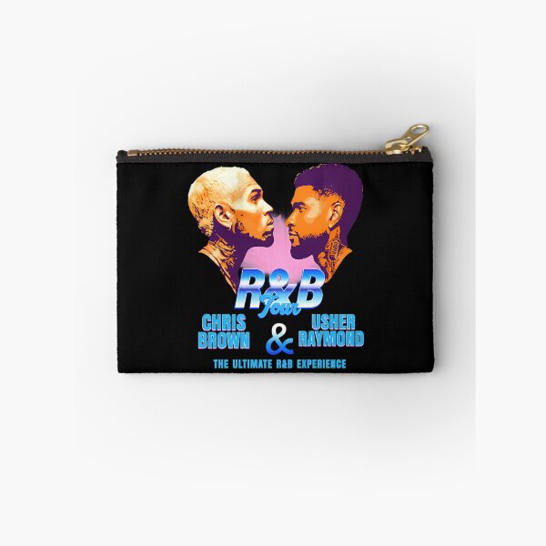 Item preview, Chris Brown Usher Raymond Rb Tour The Ultimate Rb Experience  designed and sold by ericka-devito.