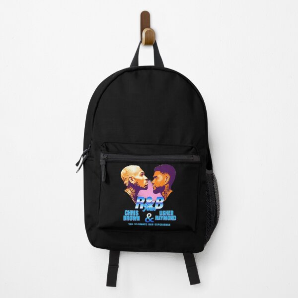 Item preview, Chris Brown Usher Raymond Rb Tour The Ultimate Rb Experience  designed and sold by ericka-devito.
