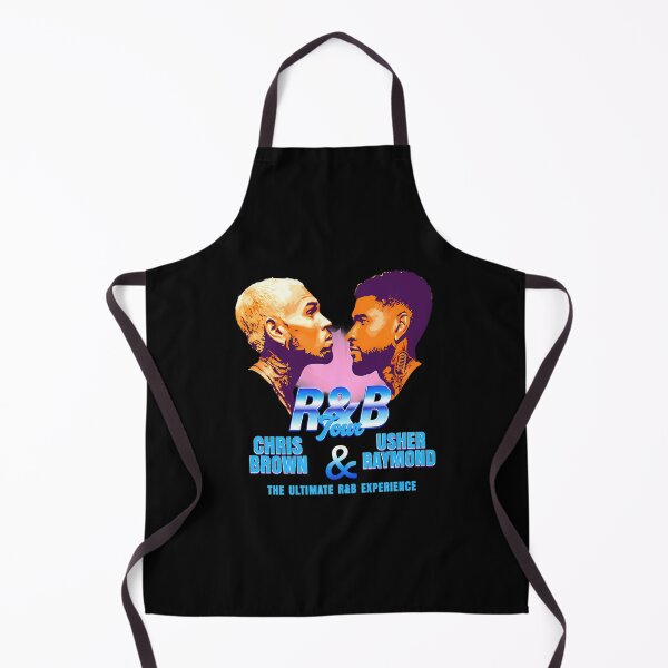 Item preview, Chris Brown Usher Raymond Rb Tour The Ultimate Rb Experience  designed and sold by ericka-devito.
