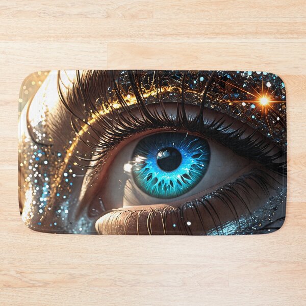 Item preview, I am the eye in the sky looking at you - I can read your mind 18 designed and sold by deep-sea-birds.