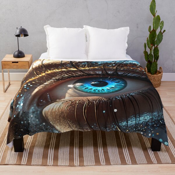 Item preview, I am the eye in the sky looking at you - I can read your mind 18 designed and sold by deep-sea-birds.