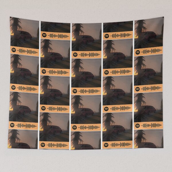Item preview, Roadtrip -Dream Ft Pmbata Code With Cover Art designed and sold by SouthWestPrint.