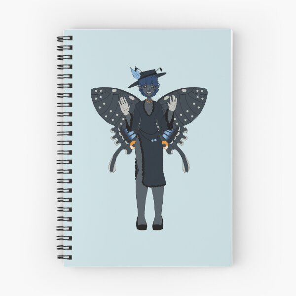 Item preview, Butterfly Incarnation designed and sold by CDCVervel.