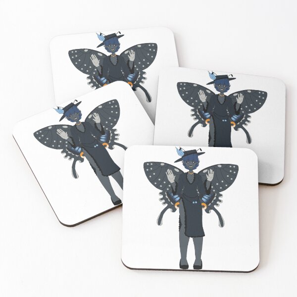 Item preview, Butterfly Incarnation designed and sold by CDCVervel.