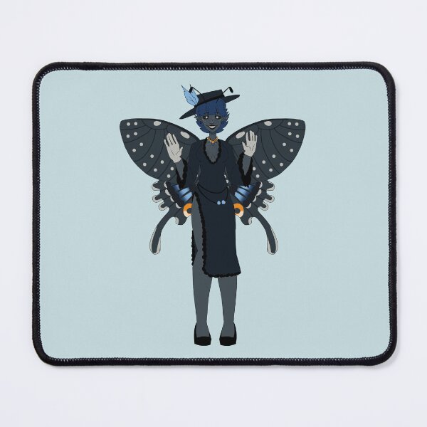 Item preview, Butterfly Incarnation designed and sold by CDCVervel.