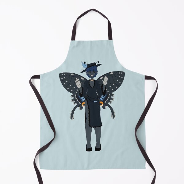 Item preview, Butterfly Incarnation designed and sold by CDCVervel.