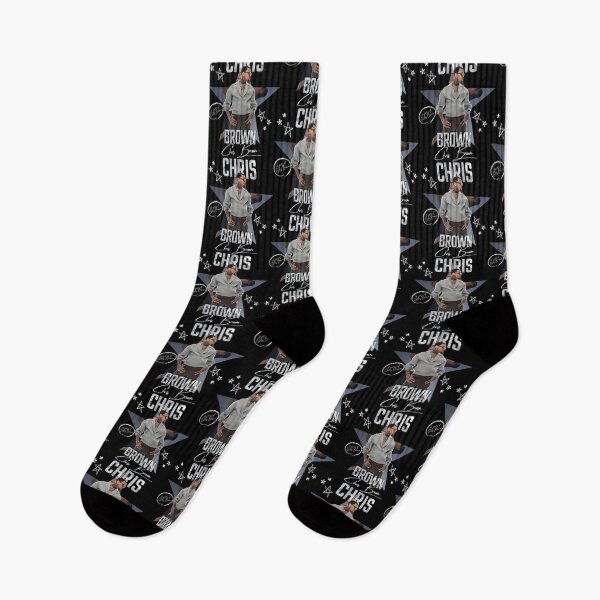 Item preview, Chris Brown designed and sold by ericka-devito.